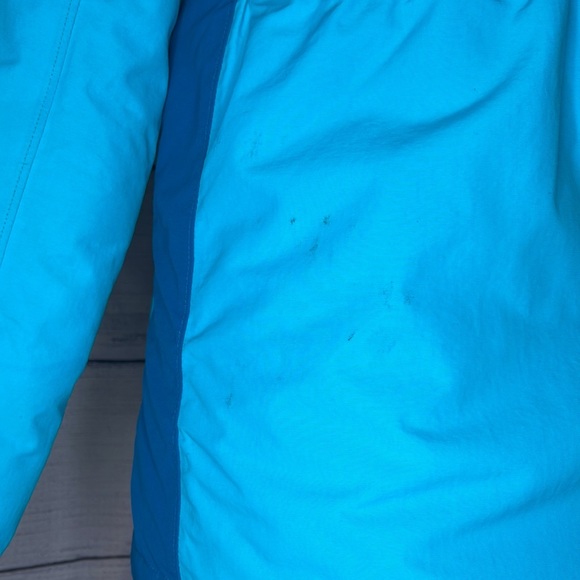 Girls Lands’ End Winter Coat - Picture 16 of 17